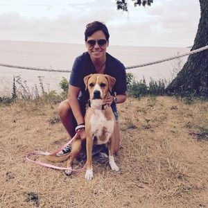 Meet your Posher, Karlena